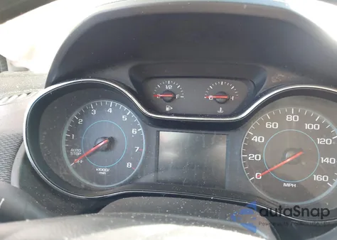 2017 Chevrolet Cruze Lt Auto from USA, damaged, VIN 1G1BE5SM7H7102138